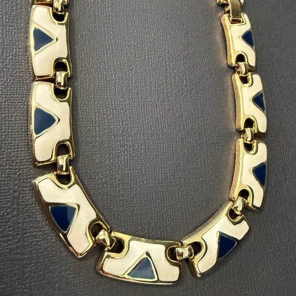 PARK LANE Choker Necklace - Picture 12 of 12